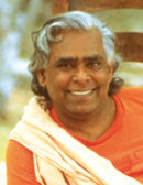 Swami Vishnudevananda
