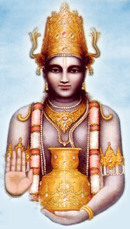 dhanvantari