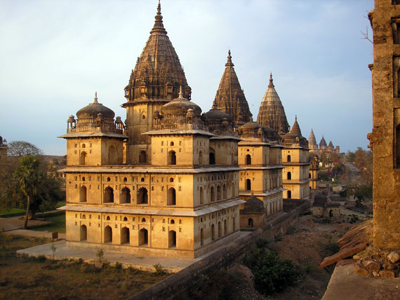 indien