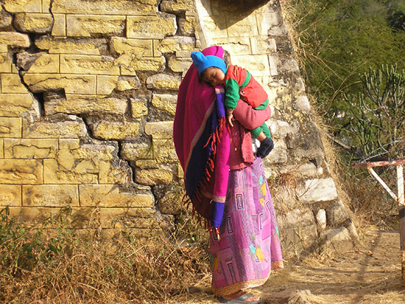 indien