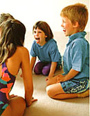 kinder