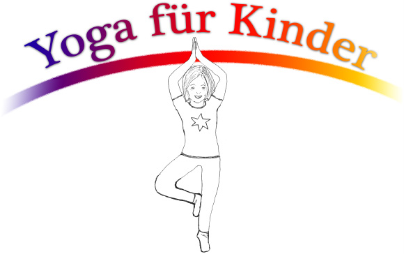 Kinderyoga